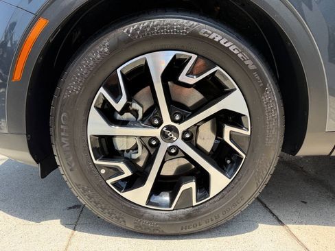 Used 2023 Kia Sportage EX FWD image 20