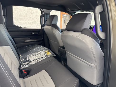 New 2026 Toyota Tacoma TRD Sport image 42