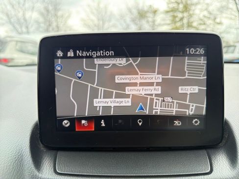 Used 2019 MAZDA CX-3 Grand Touring w/ Premium Package image 21