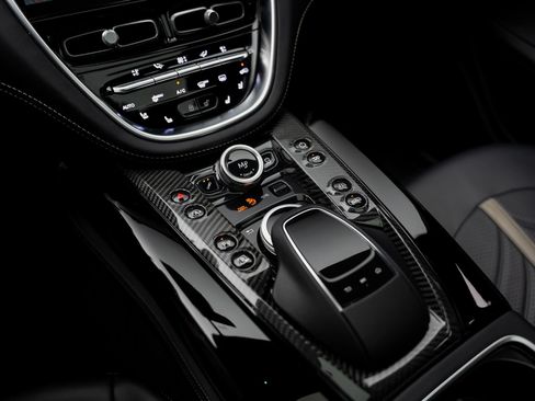 Used 2023 Aston Martin DBX 707 AWD/4WD image 51
