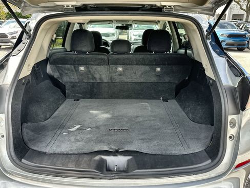 Used 2020 Nissan Murano S w/ Technology Package image 17