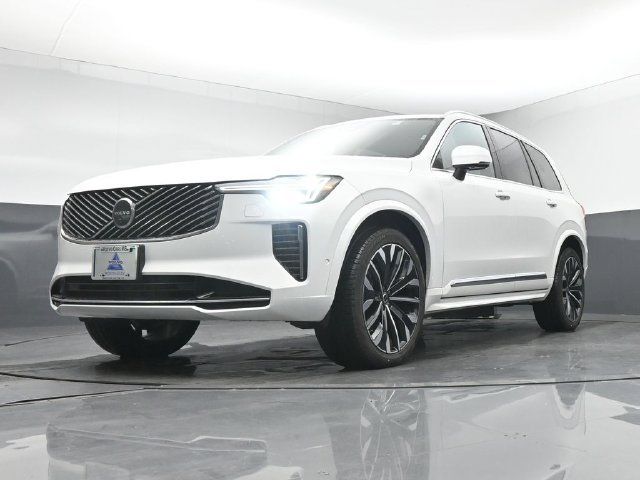 Used 2026 Volvo XC90 B6 Plus AWD/4WD image 12