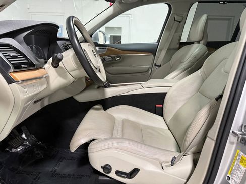 Used 2018 Volvo XC90 T6 Inscription AWD/4WD image 12