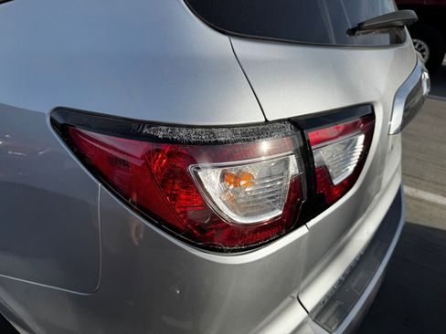 Used 2017 Chevrolet Traverse LS image 7