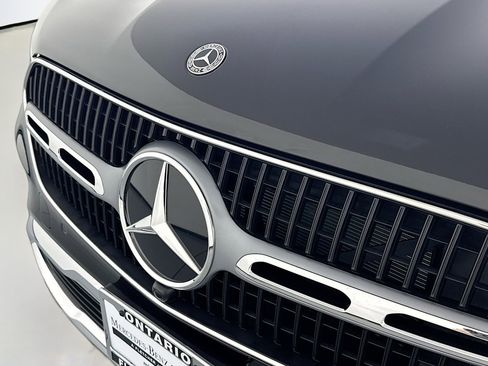 New 2026 Mercedes-Benz GLC 300 4MATIC image 12