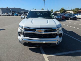 Used 2024 Chevrolet Silverado 1500 LT RWD video 2