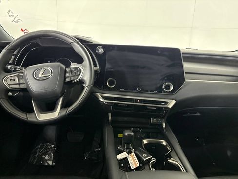 Used 2023 Lexus RX 350 Premium w/ Cold Area Package FWD image 25