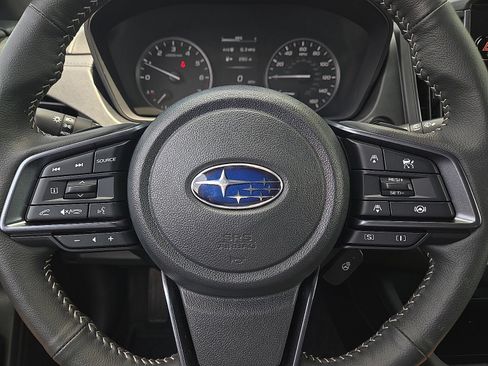 Used 2026 Subaru Forester Limited AWD/4WD image 39