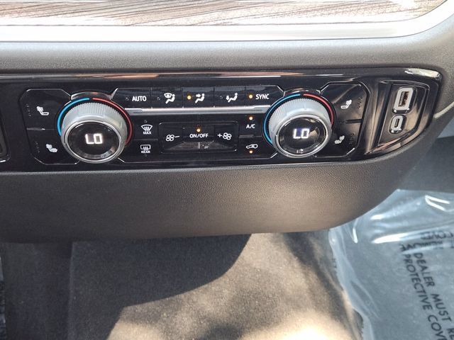 Used 2026 Chevrolet Silverado 1500 RST AWD/4WD image 20