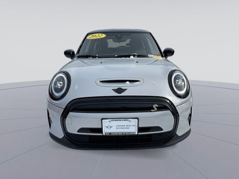 Used 2022 MINI Cooper SE image 8