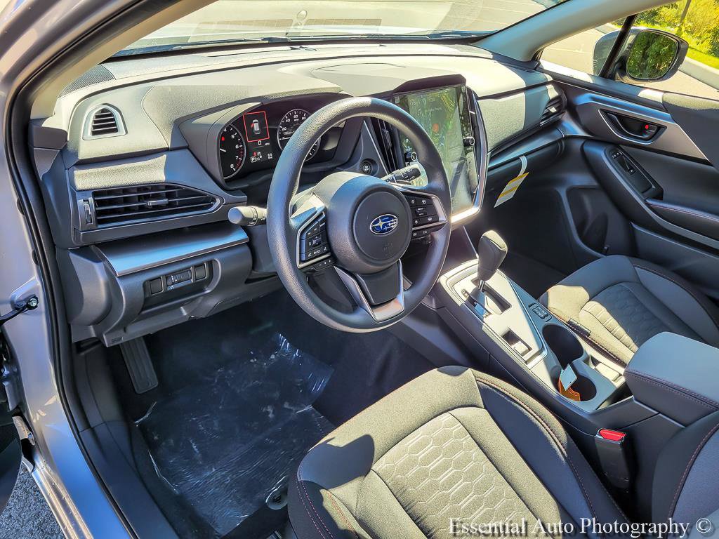 New 2026 Subaru Impreza 2.0i Sport AWD/4WD image 9