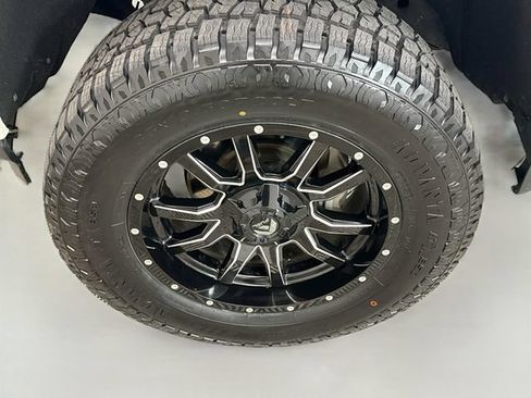 Used 2019 Chevrolet Silverado 1500 RST w/ All-Star Edition AWD/4WD image 30