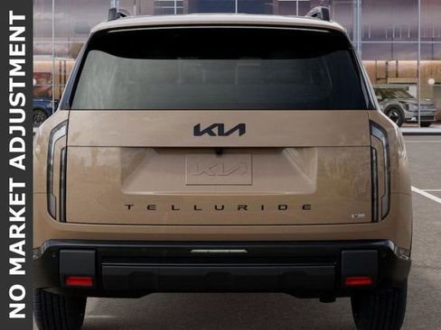 New 2027 Kia Telluride EX X-Line image 13