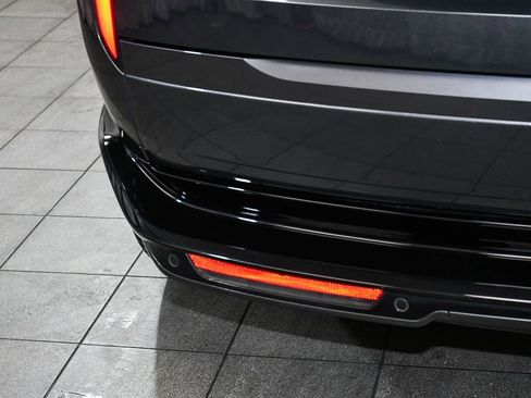 Used 2024 Land Rover Range Rover Autobiography image 91