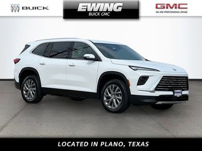 New 2026 Buick Enclave Preferred w/ Power Package