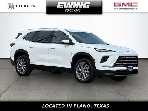 New 2026 Buick Enclave Preferred w/ Power Package image 1