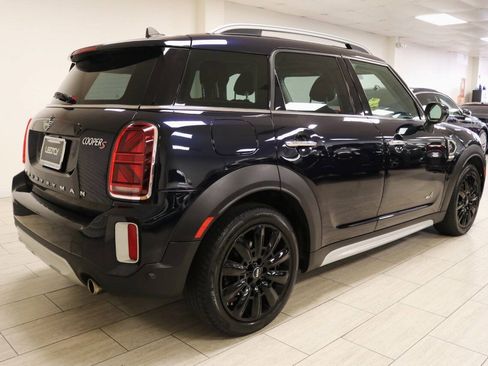 Used 2021 MINI Cooper Countryman S AWD/4WD image 6