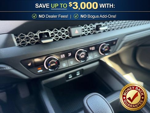 Used 2024 Honda Accord EX image 31