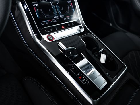 New 2026 Audi SQ8 Premium Plus AWD/4WD image 12