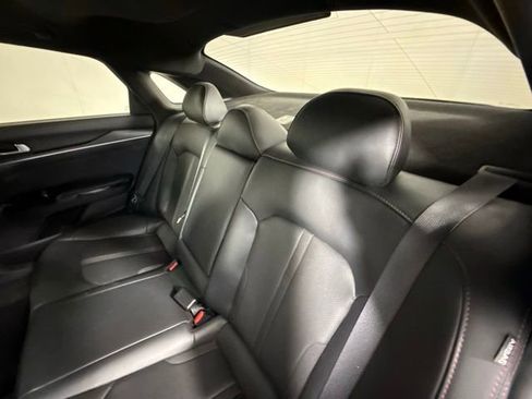 Used 2023 Kia K5 GT image 29