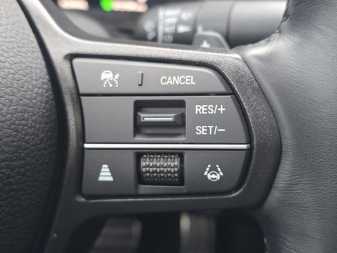 Used 2023 Honda Accord Sport image 32