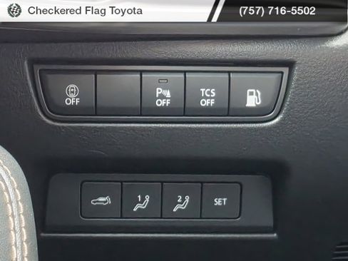 Used 2024 MAZDA CX-90 Plug-In Hybrid w/ Premium Plus image 25