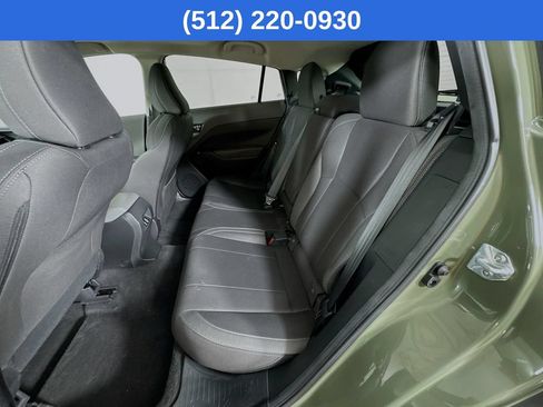 Certified 2026 Subaru Crosstrek 2.5i Premium AWD/4WD image 31
