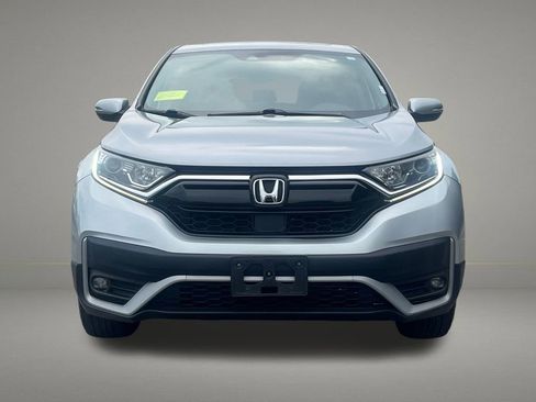 Used 2020 Honda CR-V EX-L image 9