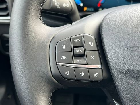 New 2025 Ford Bronco Sport Outer Banks w/ Sasquatch Outer Banks Package image 21