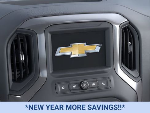 New 2026 Chevrolet Silverado 2500 W/T w/ WT Convenience Package image 20