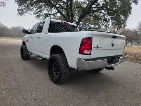 Used 2015 RAM 1500 Lone Star image 7