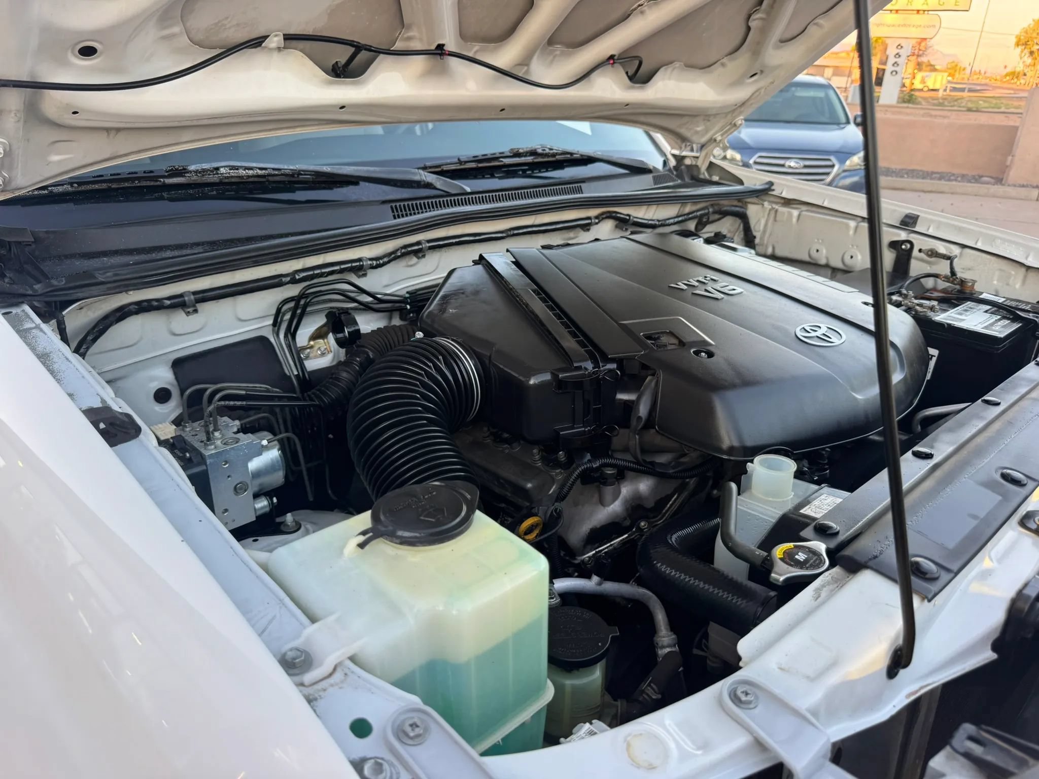 Used 2006 Toyota Tacoma PreRunner RWD image 40