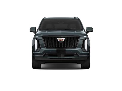 New 2026 Cadillac Escalade Sport