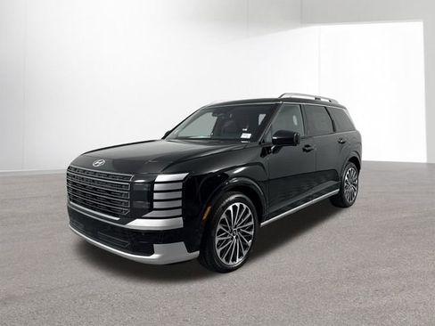 New 2026 Hyundai Palisade Calligraphy image 36