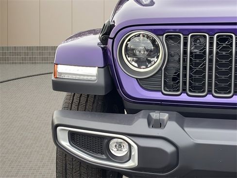 New 2026 Jeep Gladiator Sport image 10