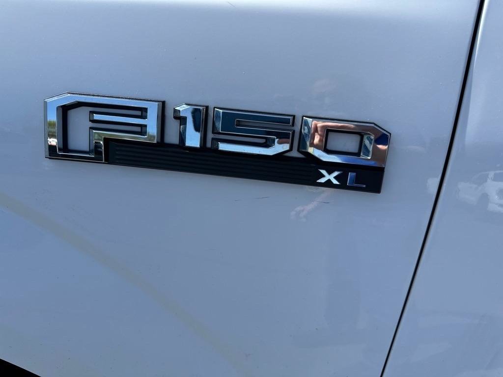 Used 2019 Ford F150 XL w/ XL Power Equipment Group AWD/4WD image 10