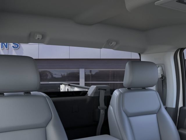 New 2026 Ford F150 XL RWD image 27