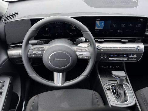 New 2026 Hyundai Kona SEL Sport AWD/4WD image 17