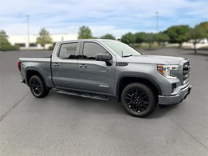 Used 2021 GMC Sierra 1500 Elevation