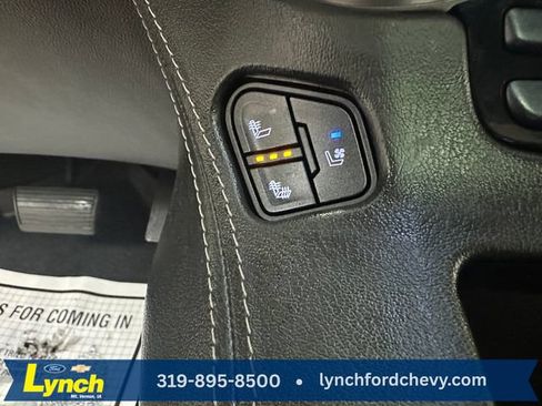 Used 2018 GMC Yukon SLT AWD/4WD image 15