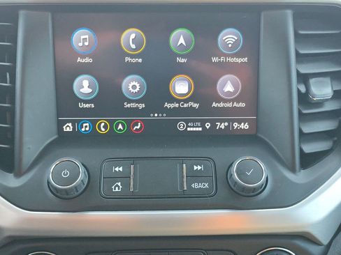 Certified 2023 GMC Acadia SLT image 18