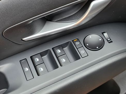 New 2026 Hyundai Tucson SEL image 24