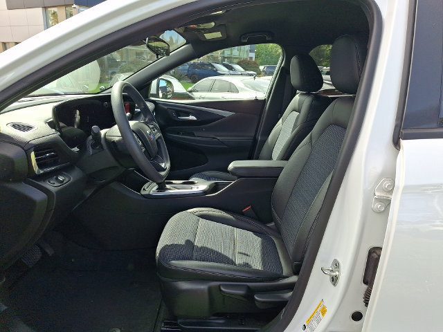 Used 2024 Buick Envista Preferred FWD image 13