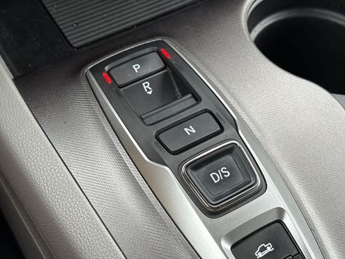 Used 2023 Honda Ridgeline RTL-E image 22