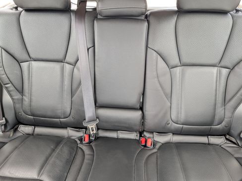 Used 2019 Subaru Forester Premium w/ All-Weather Package AWD/4WD image 13