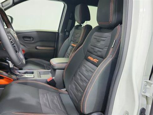 Certified 2026 Nissan Frontier PRO-4X AWD/4WD image 11