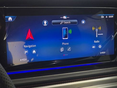 New 2026 Mercedes-Benz G 63 AMG G 63 AMG image 14