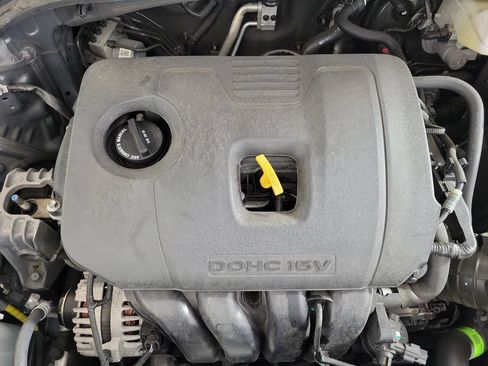 Used 2023 Kia Soul S FWD image 10