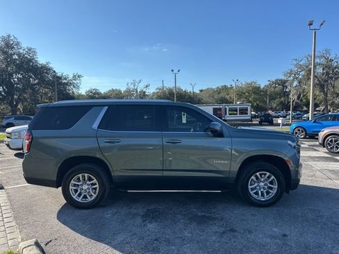 Certified 2023 Chevrolet Tahoe LS image 55