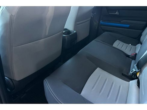 New 2026 Toyota Tacoma TRD Sport image 13